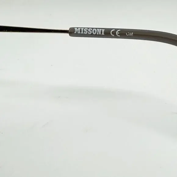 Missoni MIS 0108 1UK Pattern Multicolor‎ Eyeglasses 53-16-140 H18852